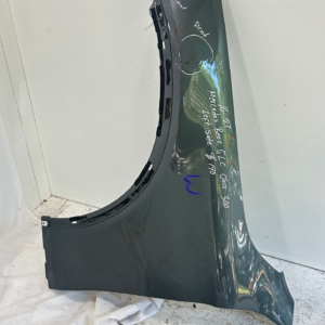 2016-2021 Mercedes Benz GLC Class  GLC300  GLC43 Left Fender - Image 3