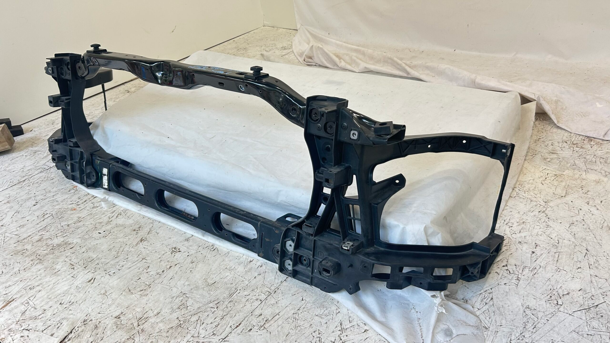 2009-2021 Dodge Ram 1500 Radiator Support