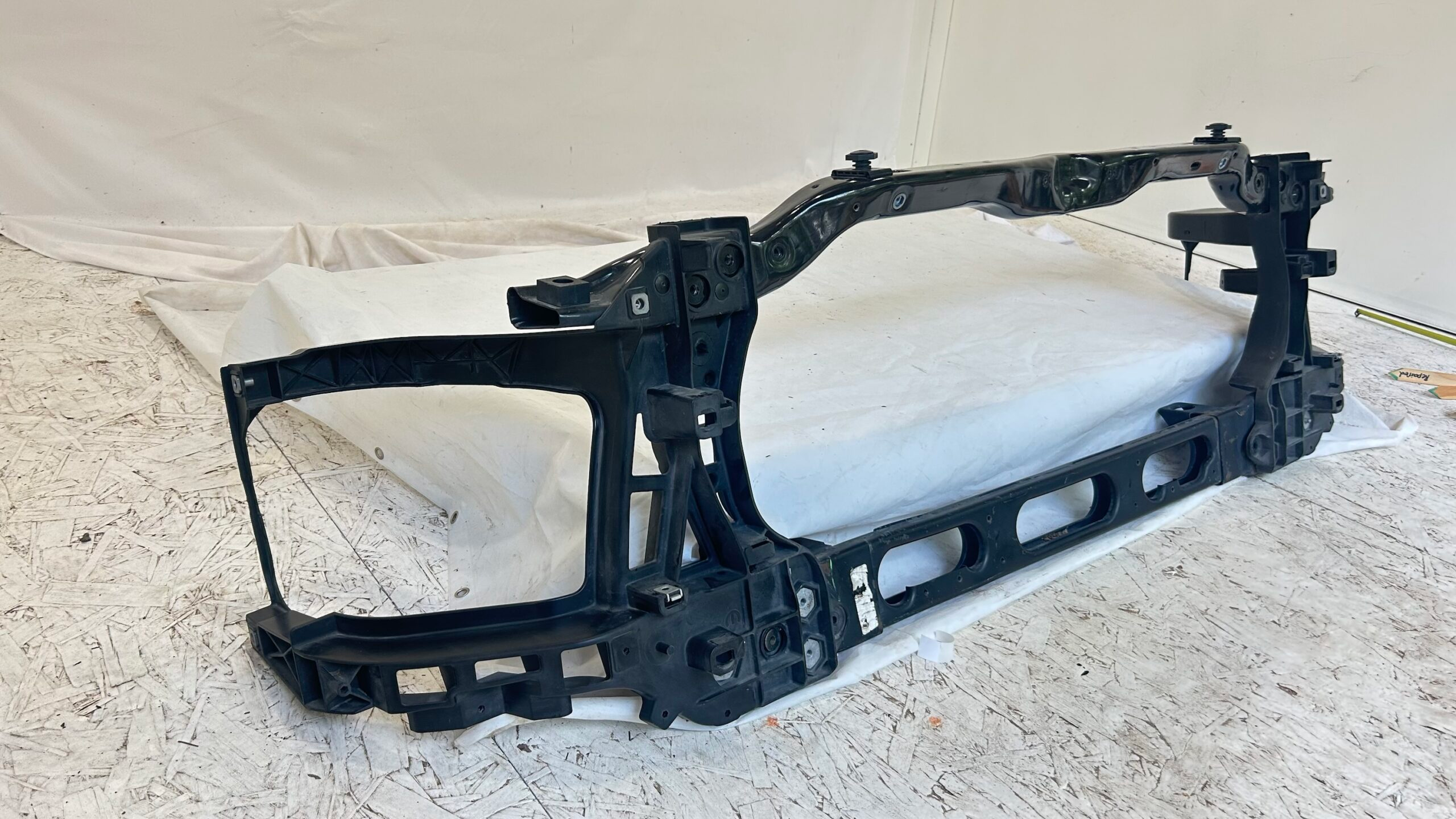 2009-2021 Dodge Ram 1500 Radiator Support