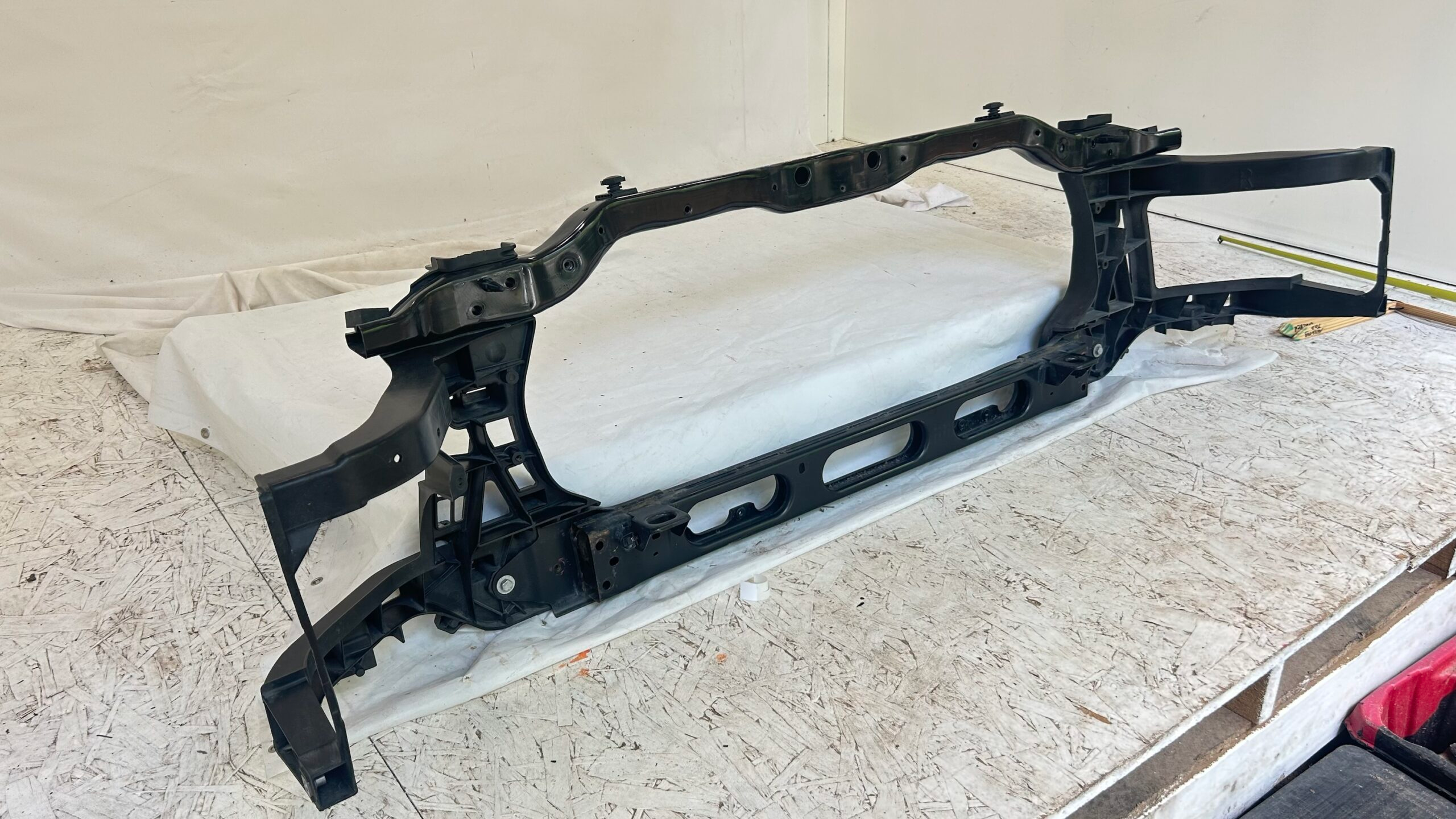 2009-2021 Dodge Ram 1500 Radiator Support
