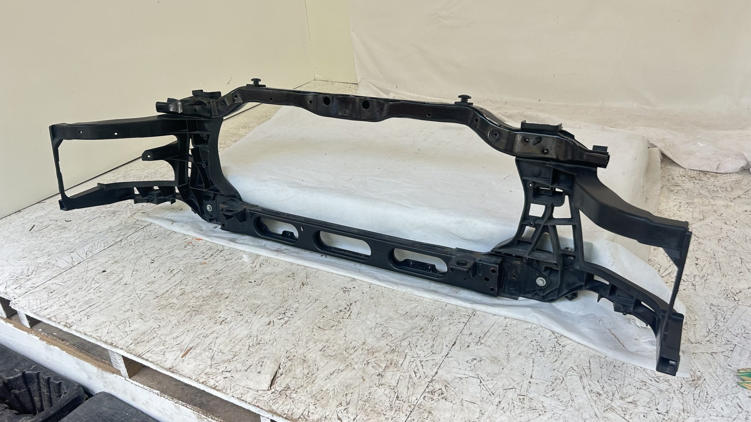 2009-2021 Dodge Ram 1500 Radiator Support