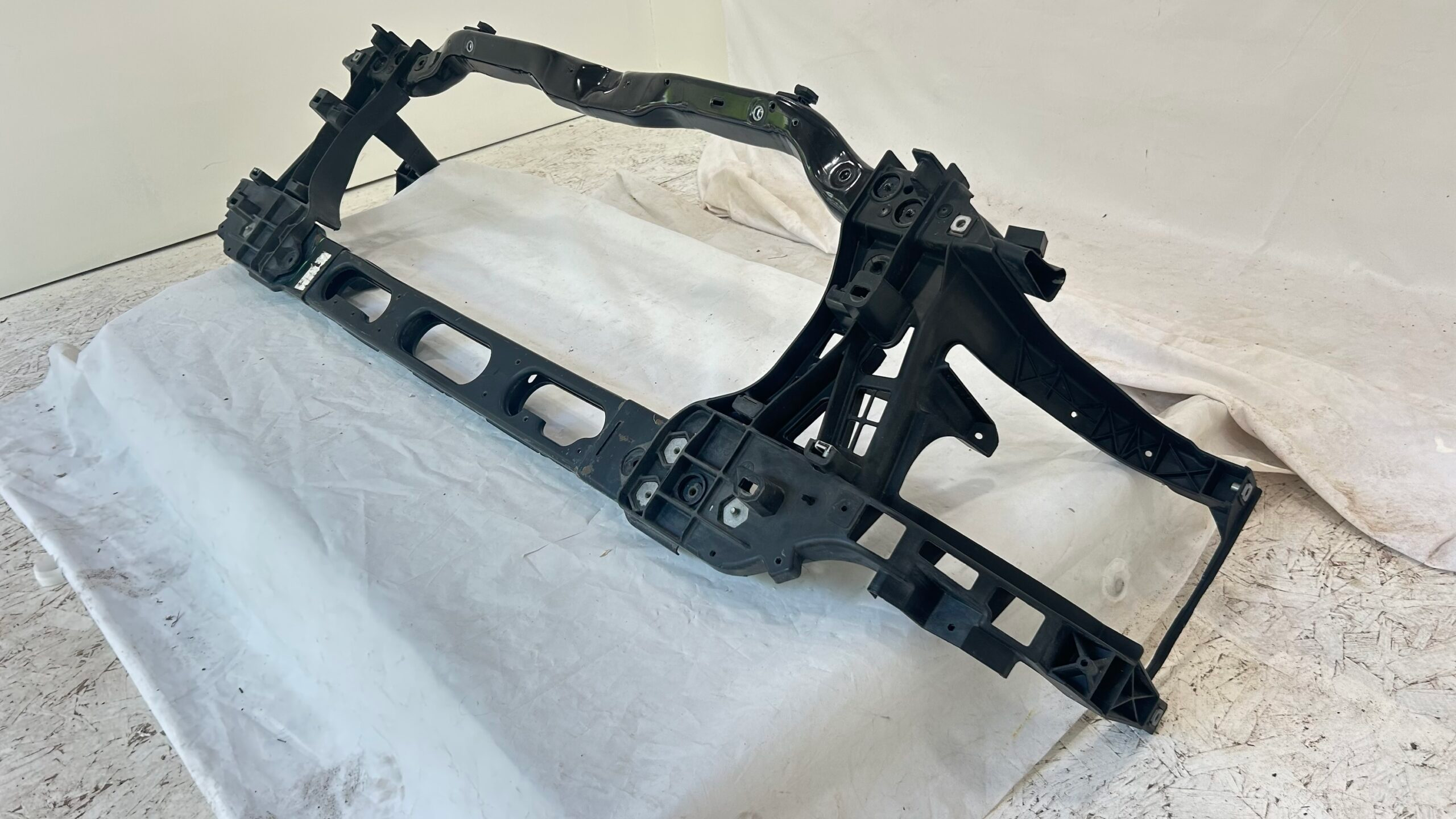 2009-2021 Dodge Ram 1500 Radiator Support