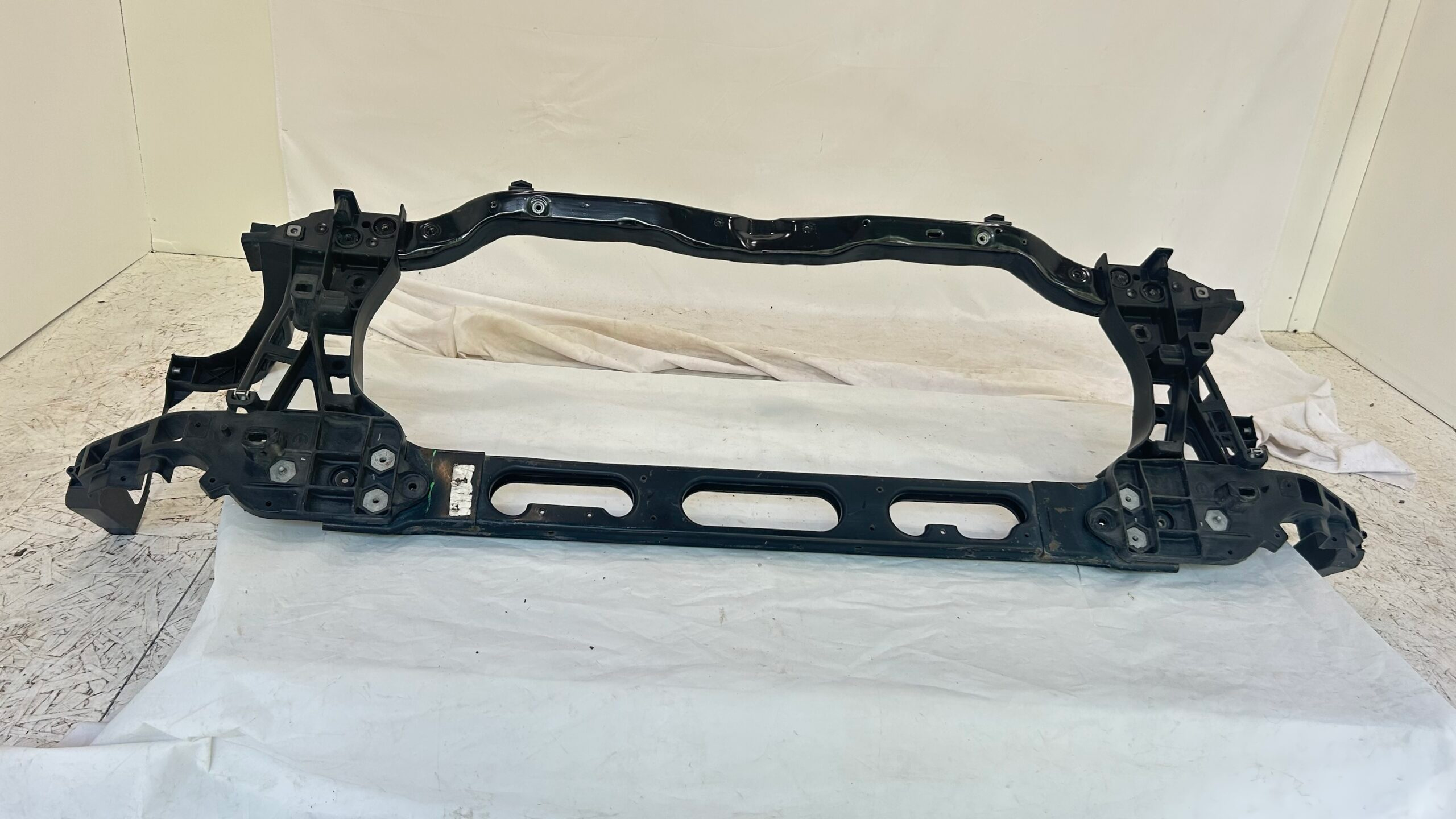 2009-2021 Dodge Ram 1500 Radiator Support