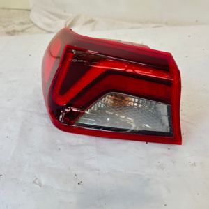2021–2024 KIA K5 Left Taillamp - Image 9