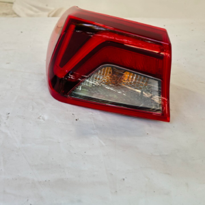 2021–2024 KIA K5 Left Taillamp