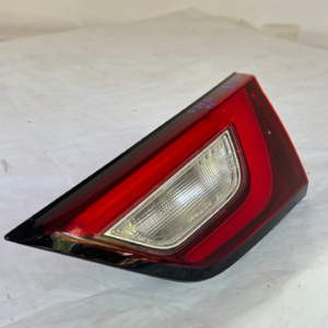 2016-2020 Infiniti QX60 Liftgate Passenger Inner Taillight - Image 3