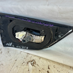 2016-2020 Infiniti QX60 Liftgate Passenger Inner Taillight - Image 8