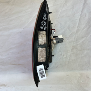 2016-2020 Infiniti QX60 Liftgate Passenger Inner Taillight - Image 5