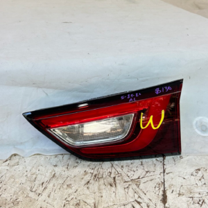 2016-2020 Infiniti QX60 Liftgate Passenger Inner Taillight - Image 2