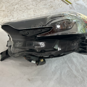 2020-2022 Subaru Outback  LED Left Headlight - Image 4