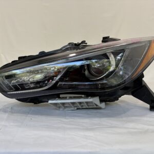 2016-2020 Infiniti QX60 HID Driver Headlight - Image 1