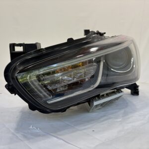 2016-2020 Infiniti QX60 HID Driver Headlight - Image 3