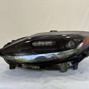 2023-2026 Nissan Z Driver Headlight