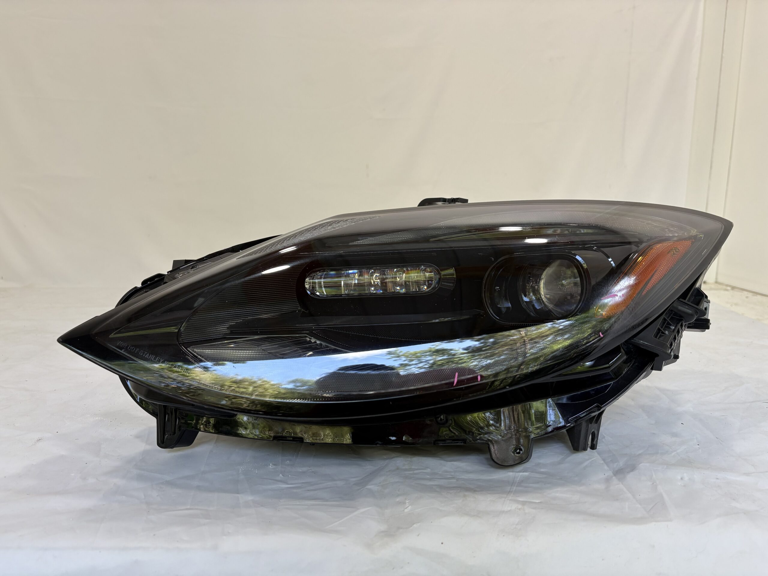2023-2026 Nissan Z Driver Headlight