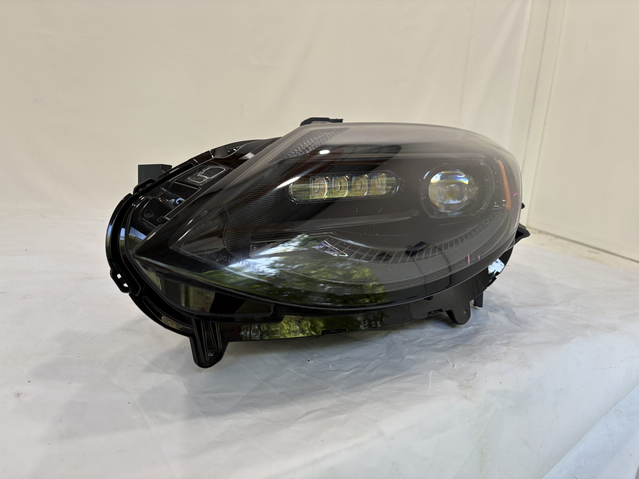 2023-2026 Nissan Z Driver Headlight