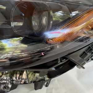 2023-2026 Nissan Z Driver Headlight - Image 5