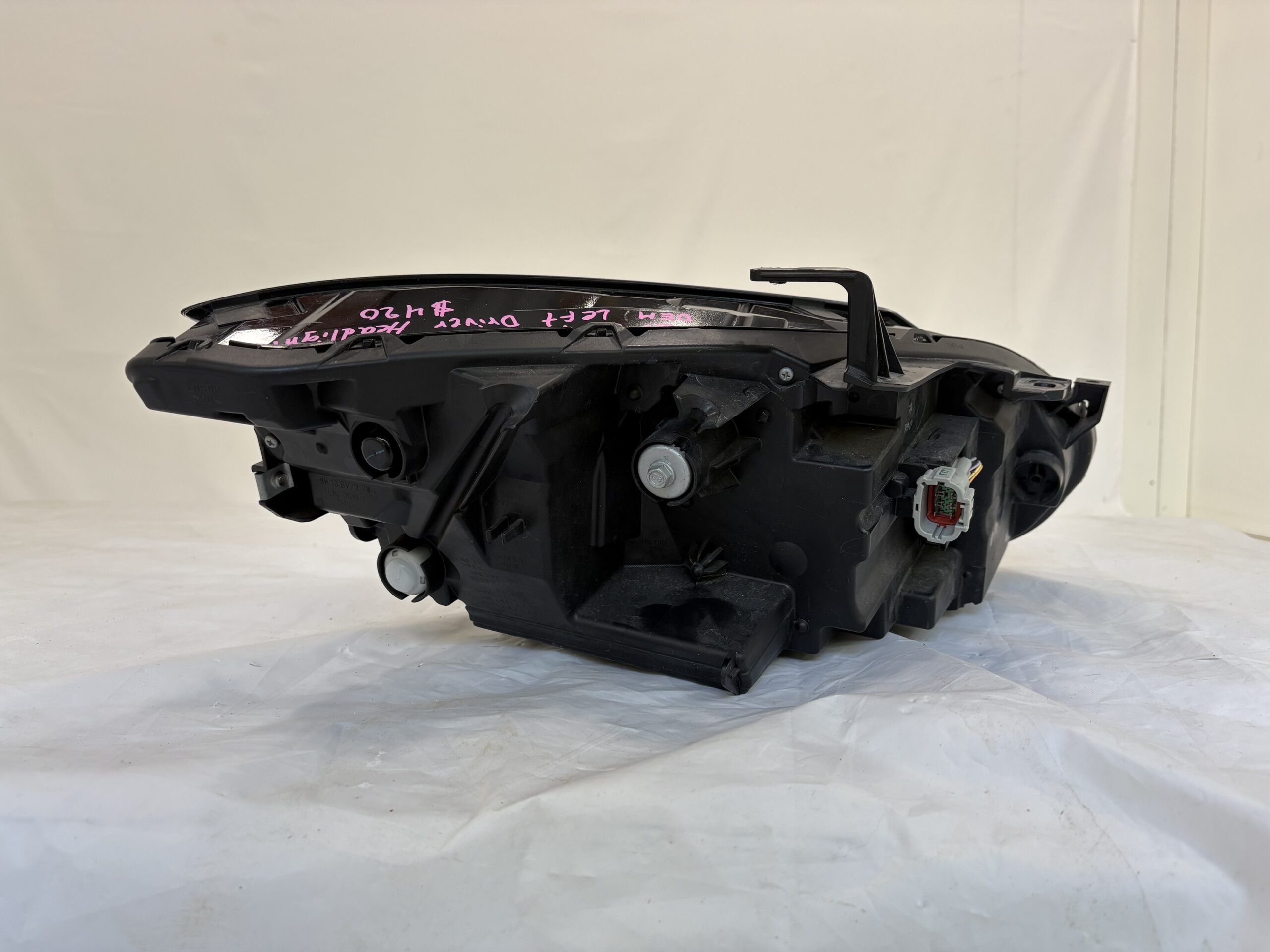 2023-2026 Nissan Z Driver Headlight