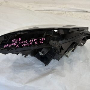 2023-2026 Nissan Z Driver Headlight - Image 7