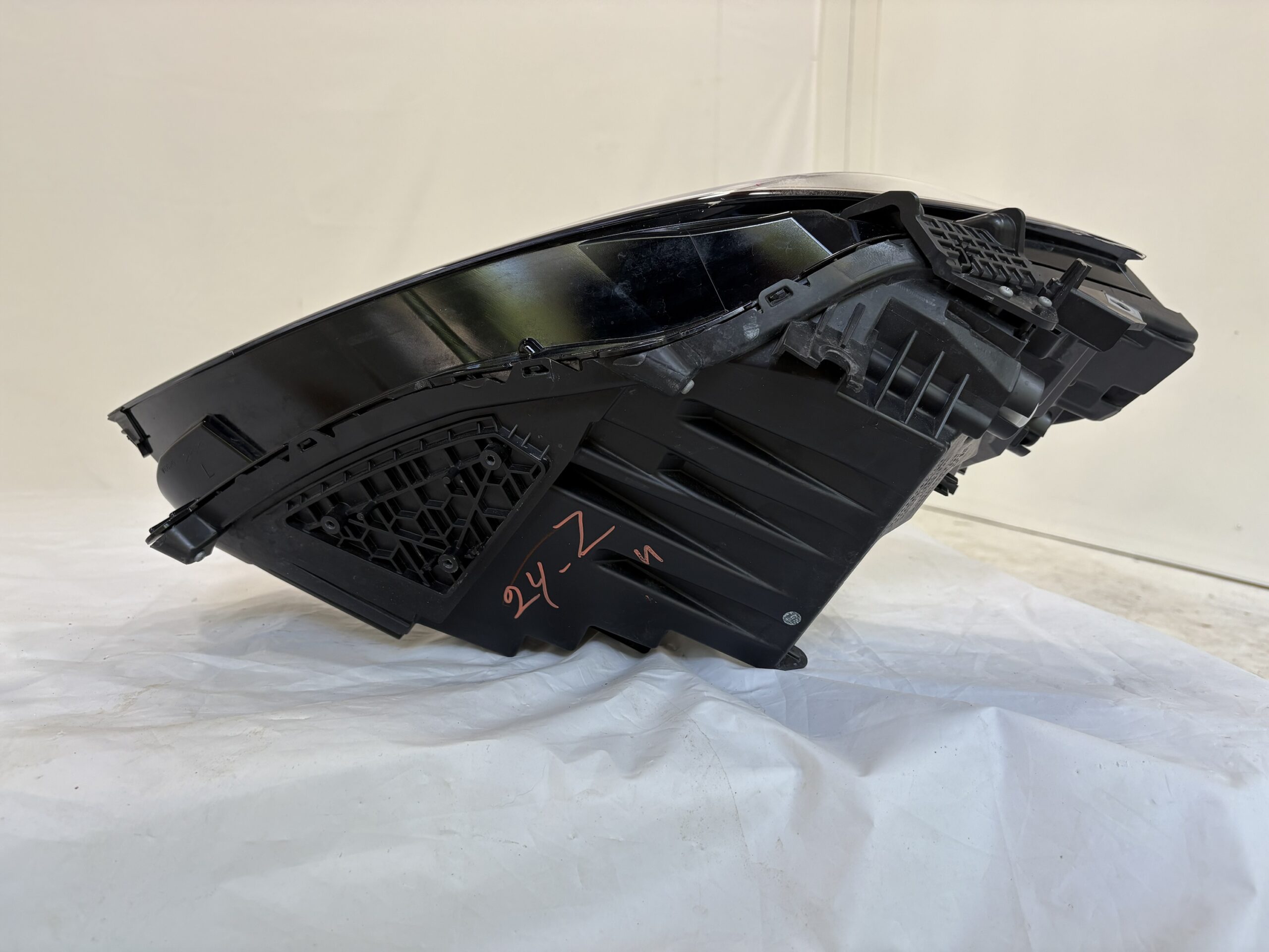 2023-2026 Nissan Z Driver Headlight