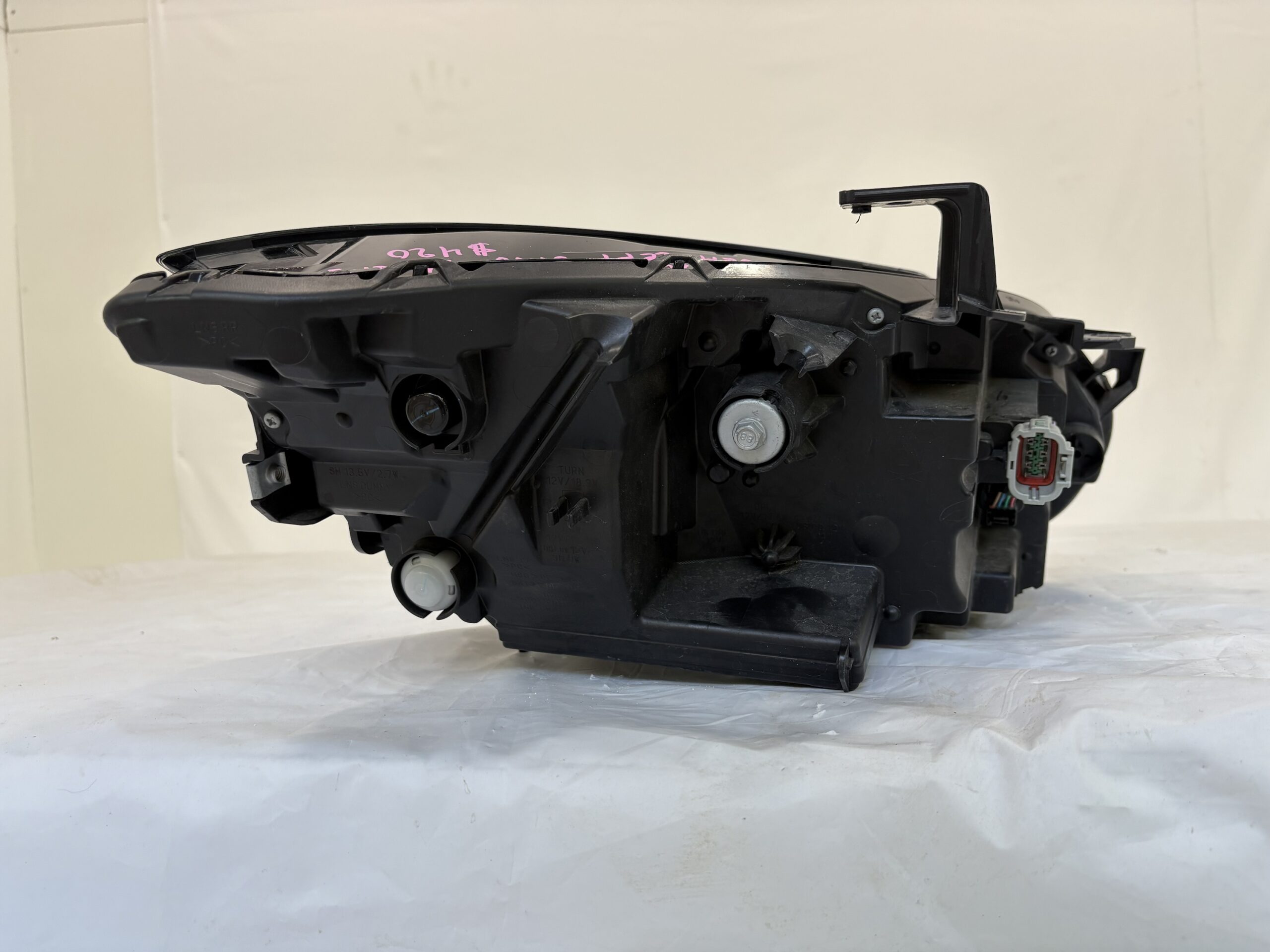 2023-2026 Nissan Z Driver Headlight