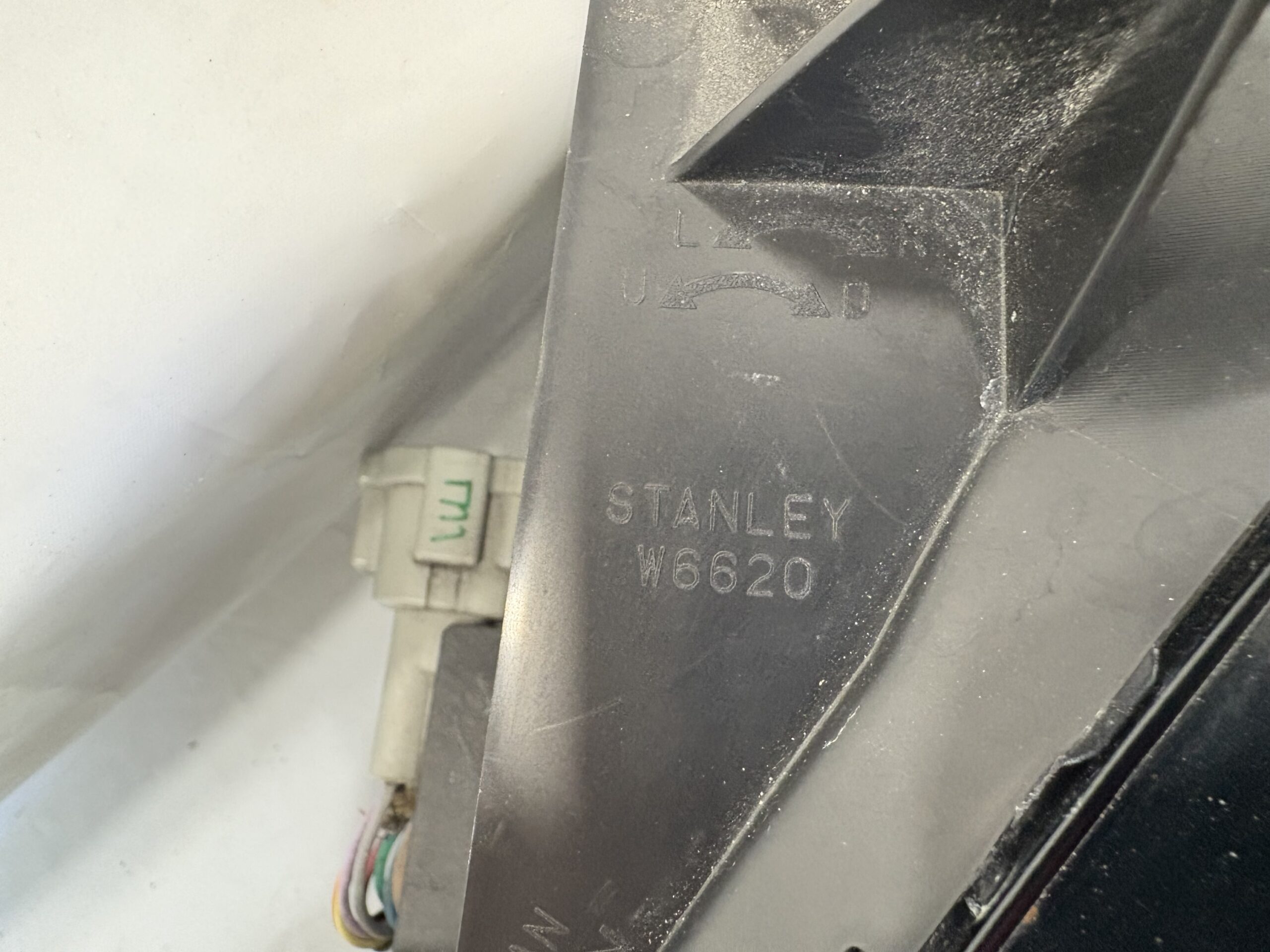 2023-2026 Nissan Z Driver Headlight