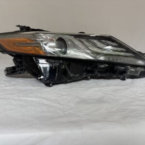 2018-2024 Toyota Camry Passenger Headlight (Full LED) - Image 1