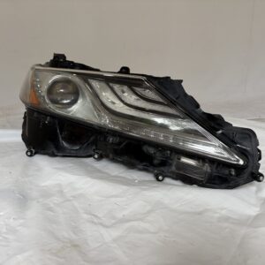 2018-2024 Toyota Camry Passenger Headlight (Full LED) - Image 2