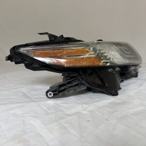 2018-2024 Toyota Camry Passenger Headlight (Full LED) - Image 3
