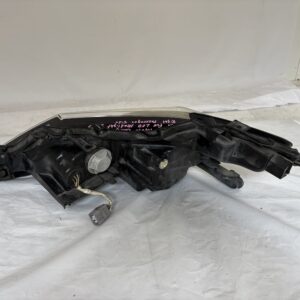 2018-2024 Toyota Camry Passenger Headlight (Full LED) - Image 8