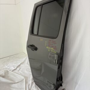 2018-2026 Jeep Wrangler Rubicon Passenger Side Rear Door - Image 3
