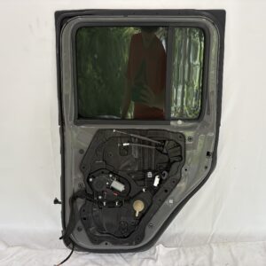 2018-2026 Jeep Wrangler Rubicon Passenger Side Rear Door - Image 4