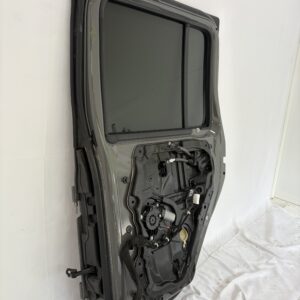 2018-2026 Jeep Wrangler Rubicon Passenger Side Rear Door - Image 5