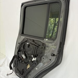 2018-2026 Jeep Wrangler Rubicon Passenger Side Rear Door - Image 6