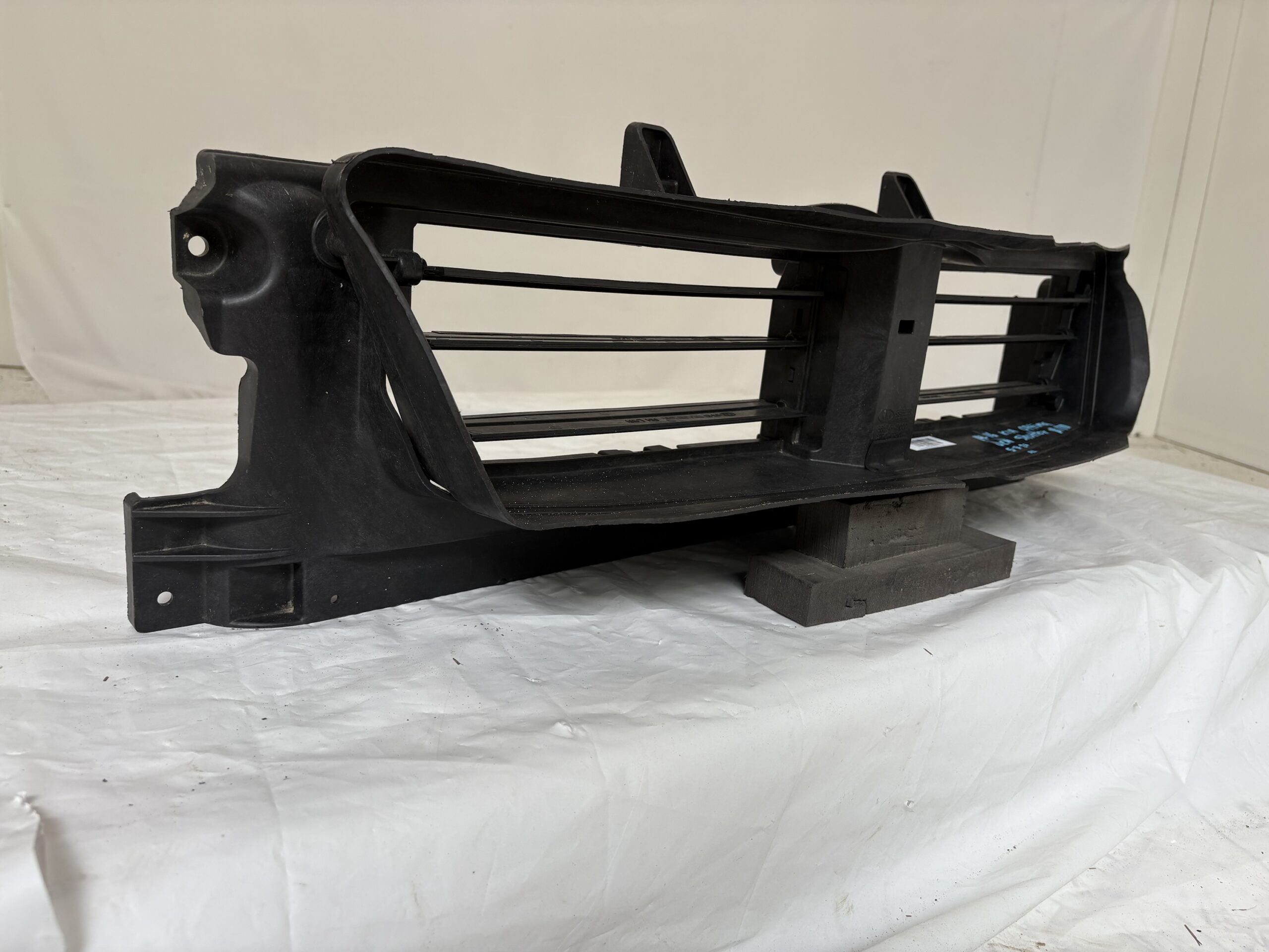 2014-2016 Kia Optima Shutter