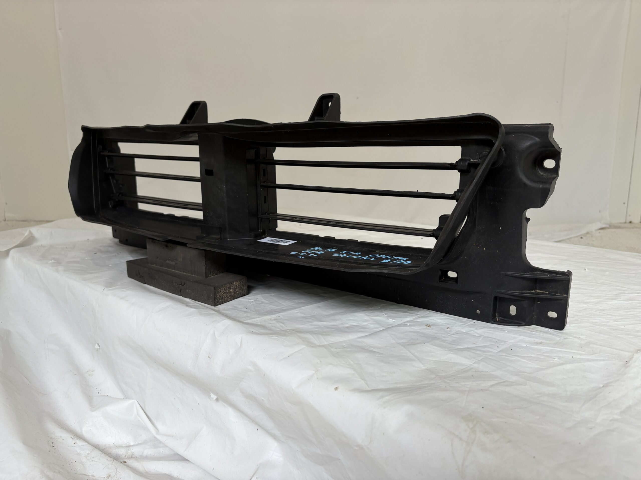 2014-2016 Kia Optima Shutter