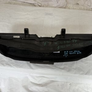 2014-2016 Kia Optima Shutter - Image 4