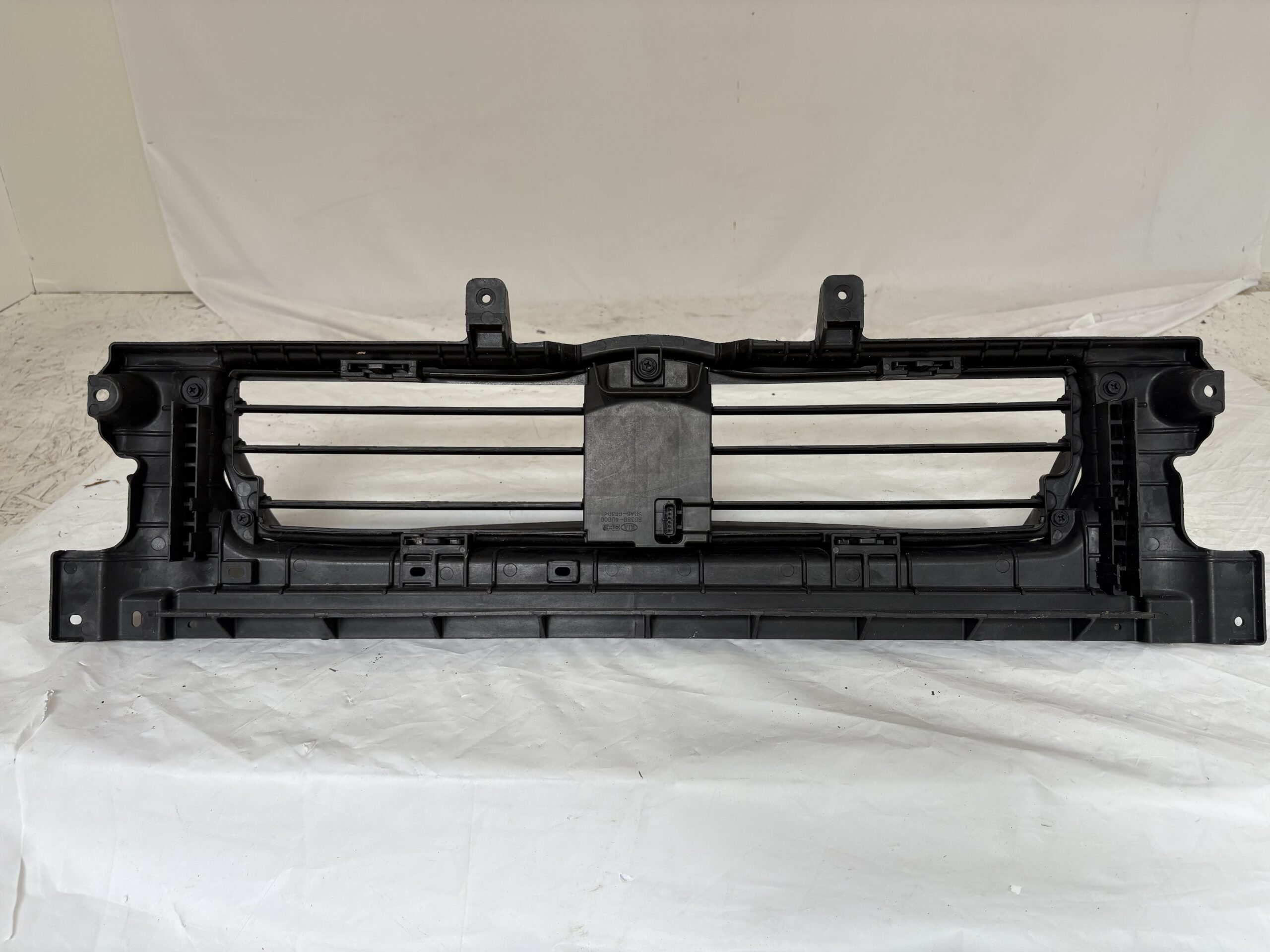 2014-2016 Kia Optima Shutter