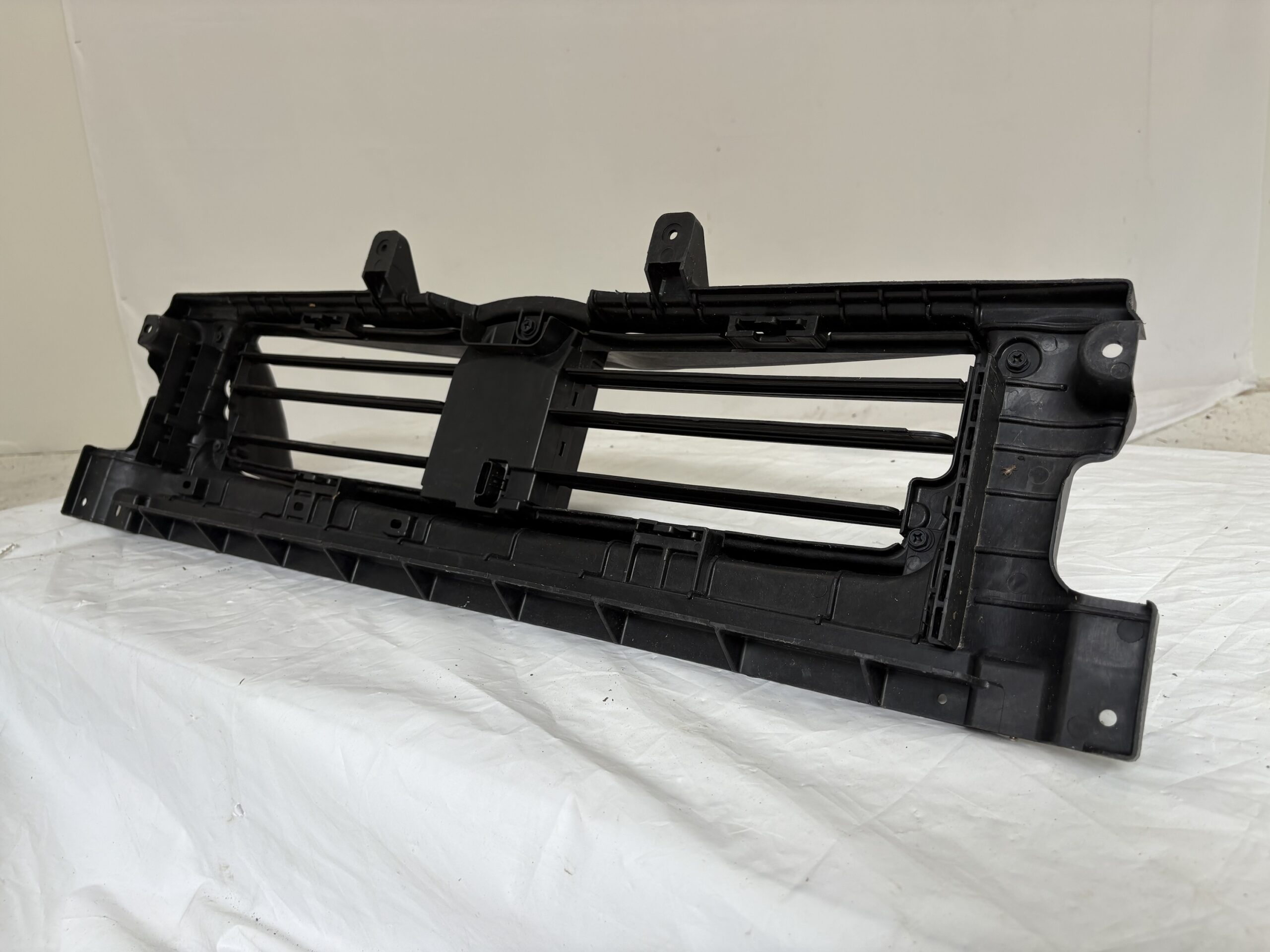 2014-2016 Kia Optima Shutter