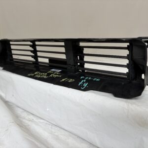 2021-2024 Nissan Rogue Shutter - Image 2