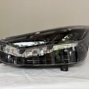 2021-2025 Ford Mustang Mach-E Passenger Headlight