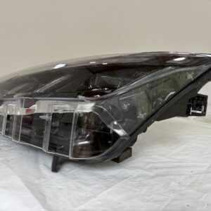 2021-2025 Ford Mustang Mach-E Passenger Headlight - Image 2