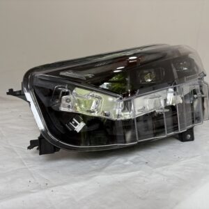 2021-2025 Ford Mustang Mach-E Passenger Headlight - Image 3