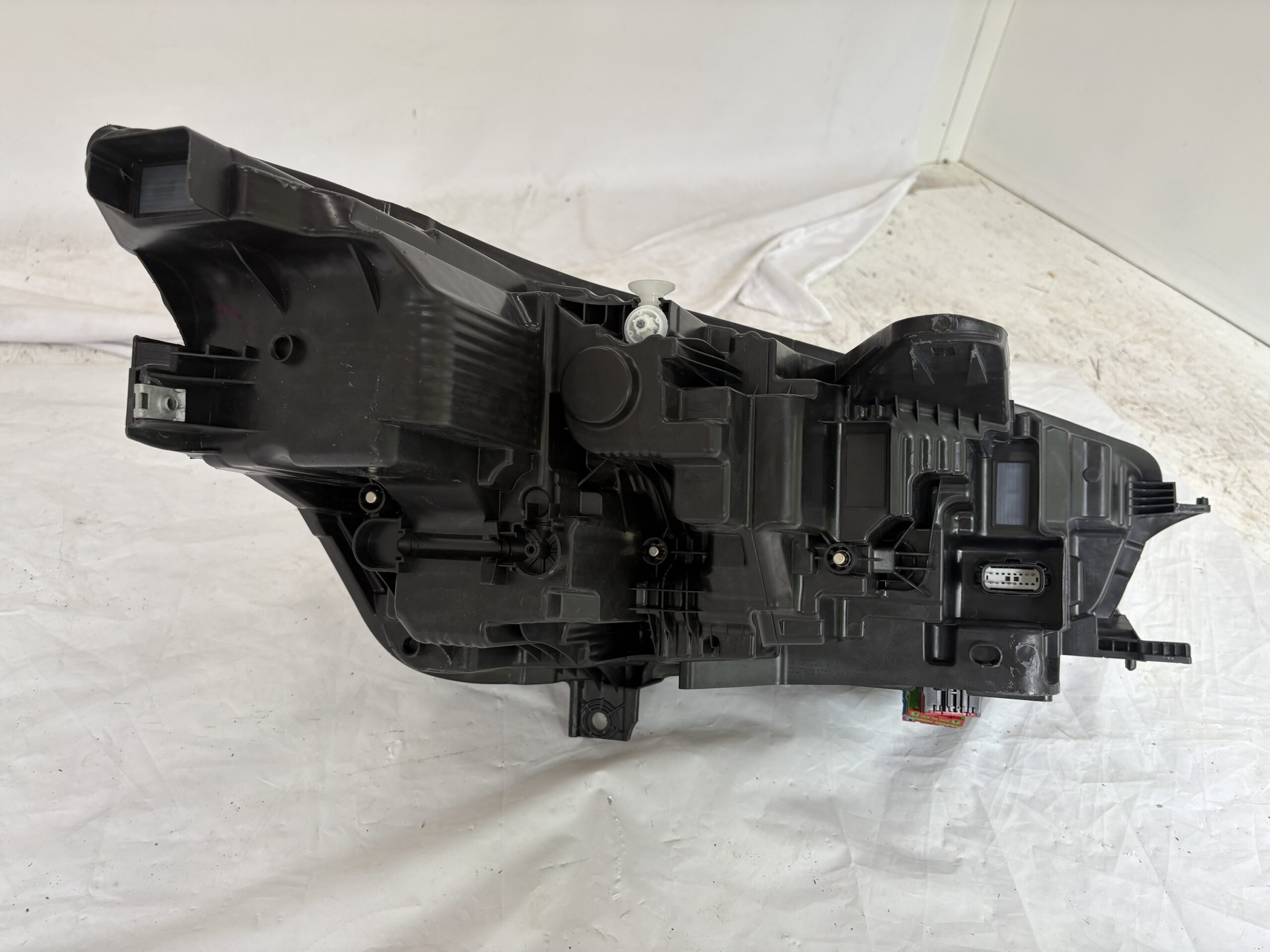 2021-2025 Ford Mustang Mach-E Passenger Headlight