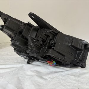 2021-2025 Ford Mustang Mach-E Passenger Headlight - Image 6