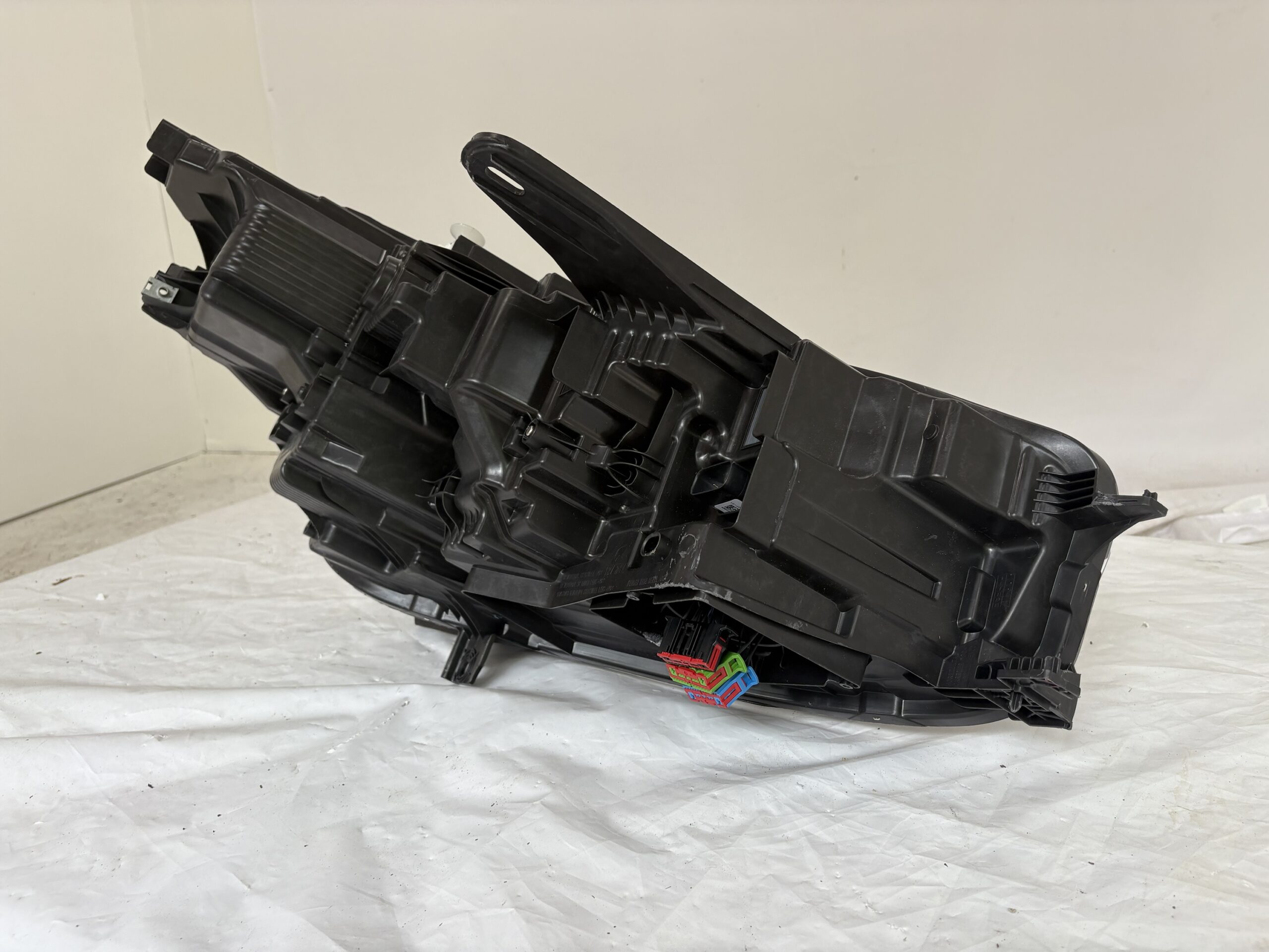 2021-2025 Ford Mustang Mach-E Passenger Headlight