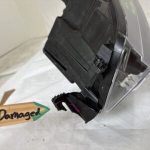 2021-2025 Ford Mustang Mach-E Passenger Headlight - Image 10