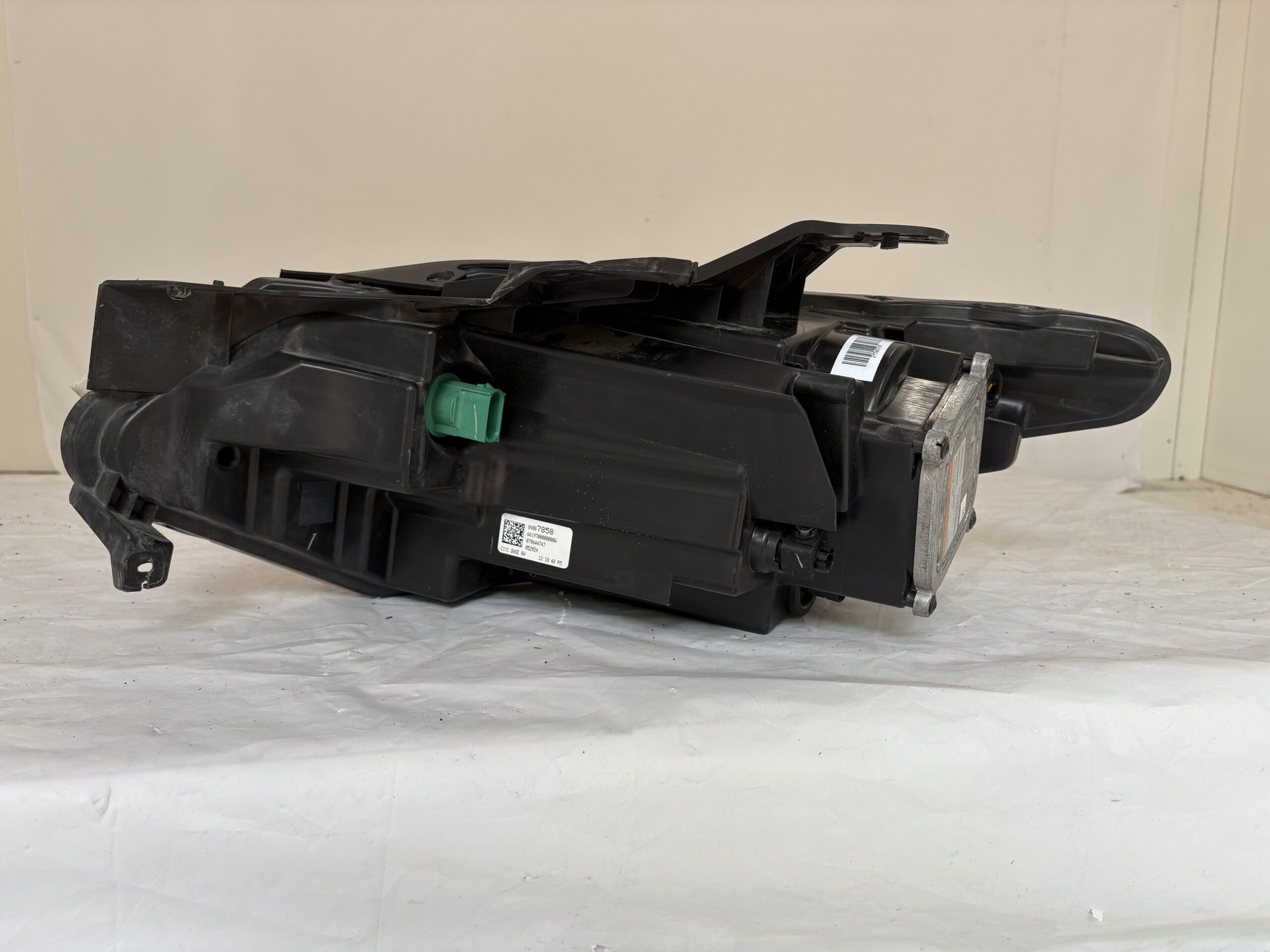 2018-2021 Chevrolet Traverse Passenger HID Headlight