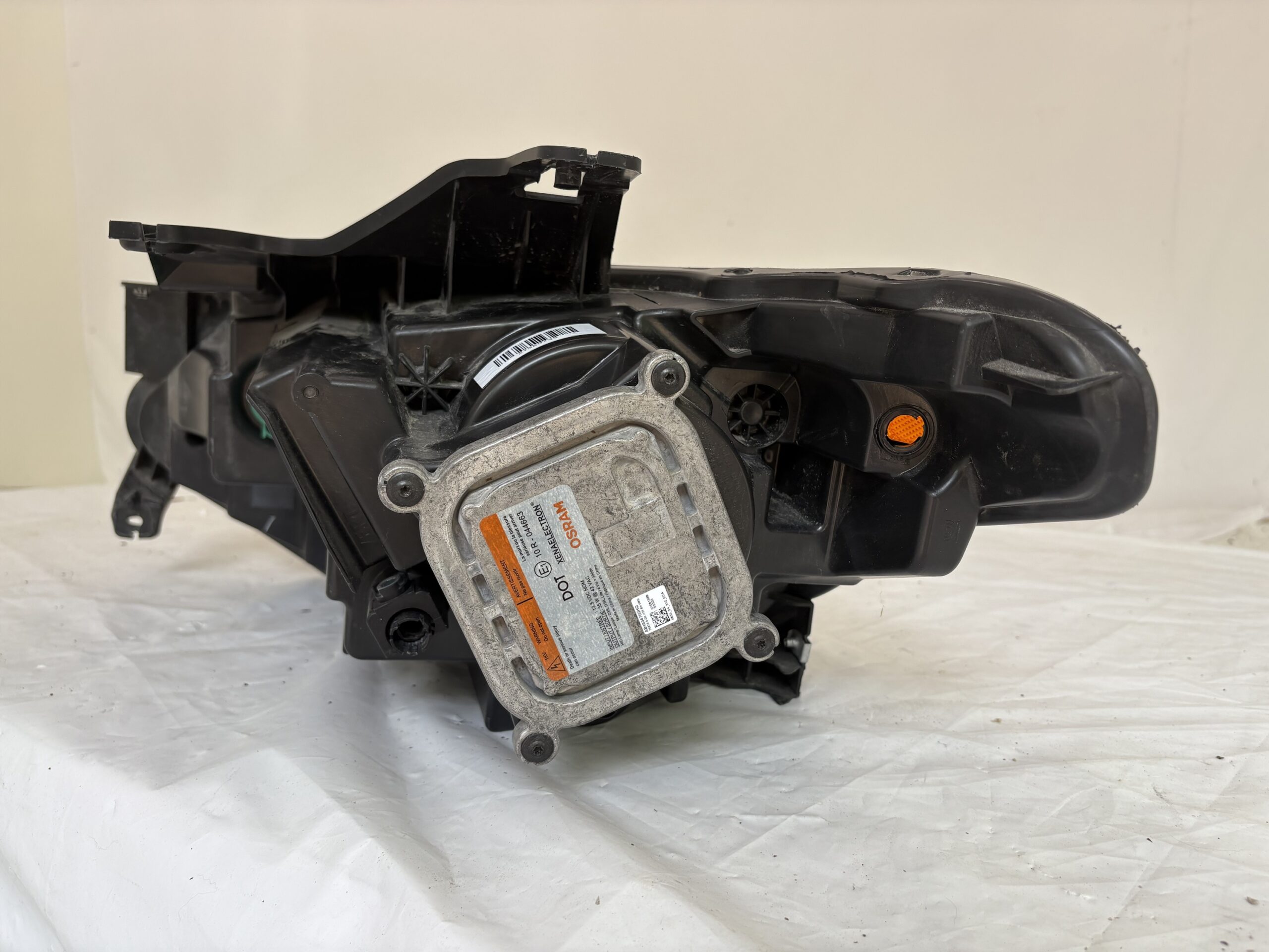 2018-2021 Chevrolet Traverse Passenger HID Headlight