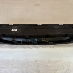 2020-2022 Honda Cr-V Shutter - Image 4