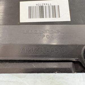 2020-2022 Honda Cr-V Shutter - Image 8